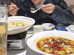 -香山湖家家宴(中山陵店)