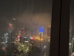 -澳门旅游塔360°旋转餐厅(南湾湖广场店)