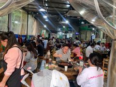 大堂-星鸿社重庆老火锅