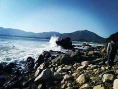 -西涌国际滨海旅游区