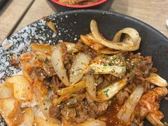 -吉野家(长青店)