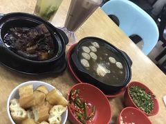 -新记肉骨茶