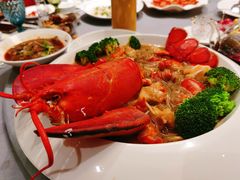 龙虾煨沙面-东荟轩