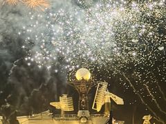 -泰达航母主题公园