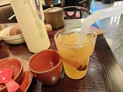 -古都历食南京菜·烤鸭·鸭血粉丝·汤包(南京博物院店)