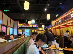 -牛New寿喜烧(虹桥新天地店)