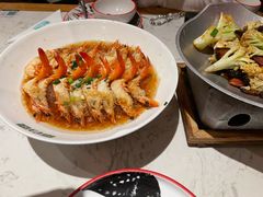 -新白鹿餐厅(第一百货店)