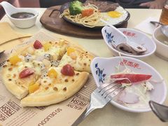 -雅泰来(解放路店)