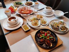 -79号渔船海鲜饭店(宝安店)