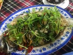 -幸福姐海鲜大排档