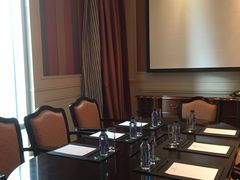 -广州富力丽思卡尔顿酒店