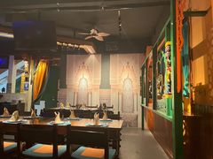 -甘尼仕印度餐厅爵士酒吧(阳春巷店)