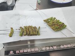 -老黑板筋(顺义总店)