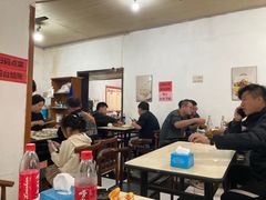 大堂-满口香饭店