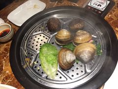 -船奇蒸汽海鲜·闽菜(八市海鲜总店)