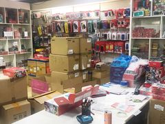 -上海南东电玩(上海置地广场周大福店)