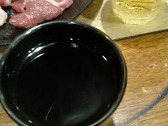 -牡丹峰韩式料理店(中心街店)