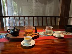 -中和·国风茶馆(愚园路店)