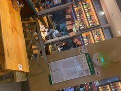 -木屋烧烤(坂田天安云谷店)