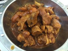 -轩记海鲜餐厅·四十五年老字号·经典粤菜(西区彩虹店)