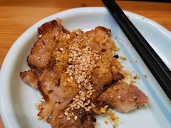 -金三顺韩式炭火烤肉店(中华路店)