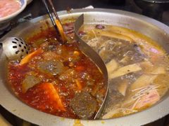 -沸炉重庆老火锅(军事博物馆店)