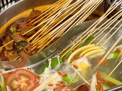 -屋头串串香(流塘店)