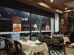 -德大西餐社(云南南路店)