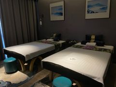 -璞·澐间影院式足道SPA(尚悦湾店)