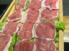 -清真京华源·涮肉烧烤(丰庆店)