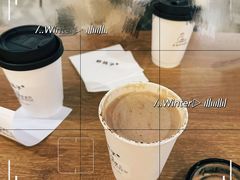 -野鸽子咖啡(中航店)