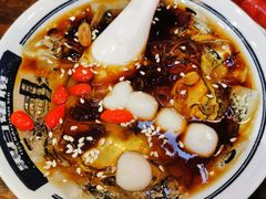 -黑白电视长沙小吃(悦汇城店)