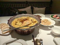 -金链花·泰国餐厅(国贸店)