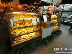 -漫咖啡MAANCOFFEE(清江路店)