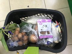 -幸福荣耀超市(学院路店)