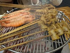 -源味居手把签烧烤(长春一店)