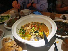 -邵老爹老杭州白斩鸡·家常菜(建国北路店)