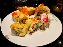 -川骄海鲜自助(亚运村店)