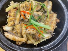 -寻味顺德·南记酒家·传统顺德菜·鱼生(广源路店)