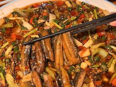 -李大爷的泡椒馆(冉家坝店)