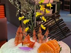 -万岛日本料理铁板烧(宁波阪急店)