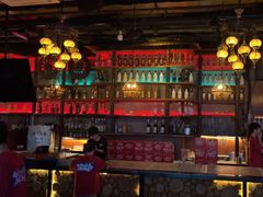 -海雾里小酒馆(观音桥店)