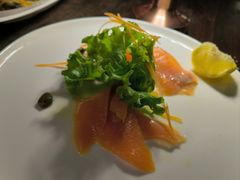 -安妮意大利餐厅(日坛店)