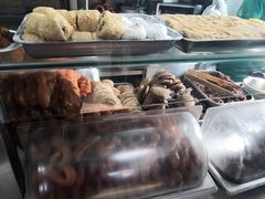 -老磁器口豆汁店(天坛店)