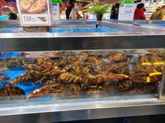 -盒马鲜生(首义店)