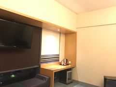 -佛山南海雅乐轩酒店