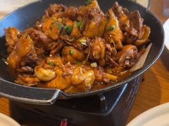 -食光慢宴·安吉土菜馆