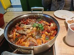 -黄记煌三汁焖锅(民乐园万达店)