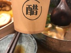 -小满手工粉(上海文峰广场店)