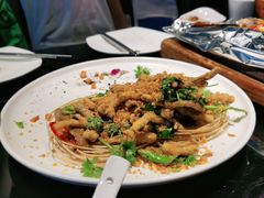 -高第街56号港式餐厅·精选(世茂广场宽厚里大明湖店)
